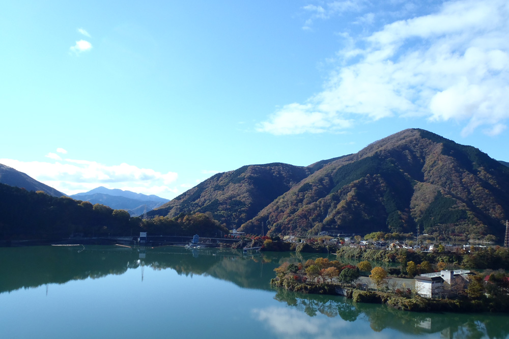 西丹沢県民の森コース